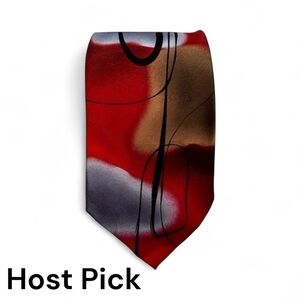 J. Garcia Very Popular Desert Storm Collection 52 Red and Black Color